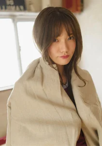 Aesthetic Portrait Collection Featuring Miyashita Rena: Candid Moments and Artistic Photography in Torarechi Part 02-9