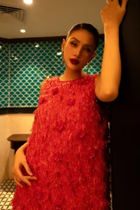 Stunning Miss and Runners-up grace the VUNGOC&SON red carpet-1