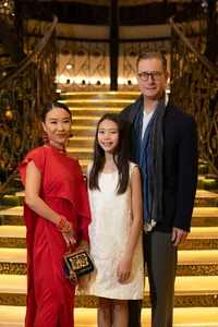 Stunning Miss and Runners-up grace the VUNGOC&SON red carpet-9