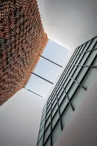 Explore the 'Breathing House' by Dong Nai River: Unique Ecological Architecture Blending with Nature.-5