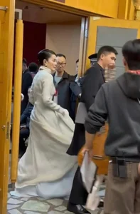 Timeless Style Inspiration: The Ethereal Beauty and Elegant Fashion of C-Pop Legend Faye Wong (Vương Phi)-8