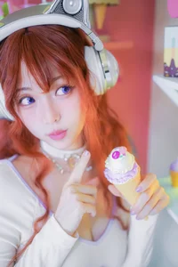 Y2K Cyber Cat Vibes: A Futuristic Fashion Journey with Coser Ely_eee-17