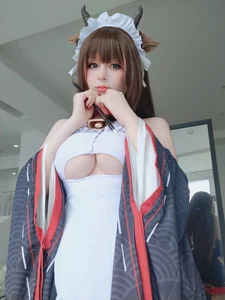 Ethereal Elegance: Exploring Bai Yin 81's Exclusive 2024 Collection Part 01-12