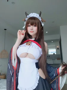 Ethereal Elegance: Exploring Bai Yin 81's Exclusive 2024 Collection Part 01-15