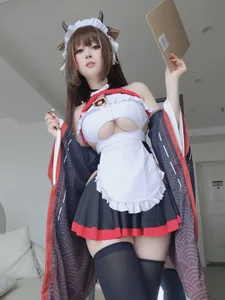 Ethereal Elegance: Exploring Bai Yin 81's Exclusive 2024 Collection Part 01-17