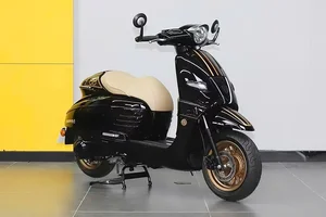 New Peugeot 2008 Iconic Limited: Sleek Design, Advanced Tech, and the Ultimate Compact SUV Experience for Modern Drivers-1