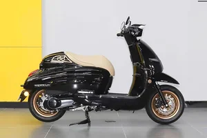 New Peugeot 2008 Iconic Limited: Sleek Design, Advanced Tech, and the Ultimate Compact SUV Experience for Modern Drivers-5