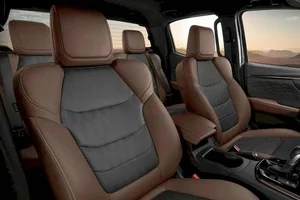 New Isuzu D-Max Plug-in Hybrid 2027: A Powerful PHEV Pickup Set to Challenge the Ford Ranger and BYD Shark-1