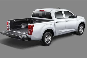 New Isuzu D-Max Plug-in Hybrid 2027: A Powerful PHEV Pickup Set to Challenge the Ford Ranger and BYD Shark-4