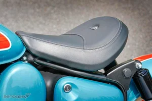 Ride the Soul of Goa: The All-New Royal Enfield Goan Classic 350 Bobber-5