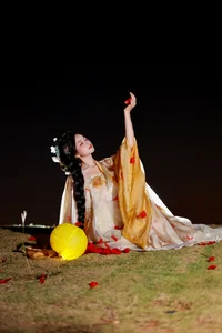 Stunning Mountain Sunset Photography: Xiao Du Tong Xue in YiTuYu Art Language Vol.9311 – Golden Hour Aesthetic and Scenic Travel Inspiration-4