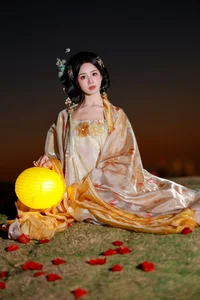 Stunning Mountain Sunset Photography: Xiao Du Tong Xue in YiTuYu Art Language Vol.9311 – Golden Hour Aesthetic and Scenic Travel Inspiration-7