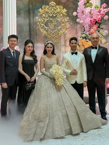 The Elegant Grace of Son Kim Heiress Ruby Khanh Linh-4