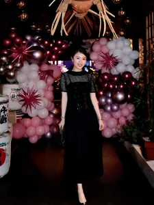 The Elegant Grace of Son Kim Heiress Ruby Khanh Linh-1