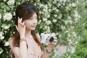 Stunning Portrait Photography: YiTuYu Art Language Vol.9140 Featuring Gao Leng Xiao Bie Tu – Aesthetic Fashion and Elegant Visuals-19