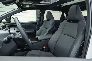 Toyota bZ4X: New Electric SUV from 1.2 Billion VND in Southeast Asia, Will it Come to Vietnam?-9