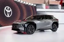 Toyota bZ4X: New Electric SUV from 1.2 Billion VND in Southeast Asia, Will it Come to Vietnam?-3