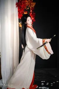 The Poetry of Portraits: Exploring the Art Language of Tu Ya W-9