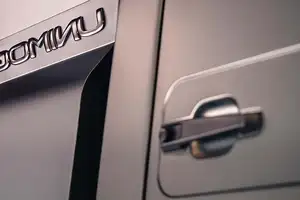 Mercedes-Benz Unimog: The Ultimate Off-Road Vehicle for Unrivaled Adventures-5