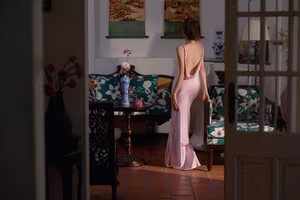 VGU No.141: Poetic Beauty, Artistic Charm: An Enchanting East Asian Muse-4