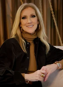 Revisiting the Powerful Youth of Global Icon Celine Dion-11