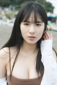 Stunning Digital Photo Book of Karen Naito: FLASH Exclusive Collection "Zutto Kimi wo" Featuring 78 High-Definition Images of the Japanese Model.-24
