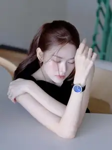 Runner-up Nguyen Tuong San: Natural Beauty and Captivating Minimalist Style-8