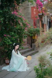 Wu Yue: An Ethereal Dreamscape Within YiTuYu Art Language Vol. 9040 Series-14