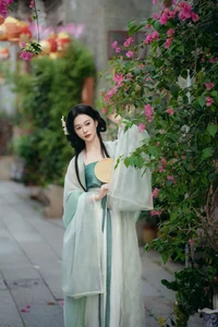 Wu Yue: An Ethereal Dreamscape Within YiTuYu Art Language Vol. 9040 Series-19