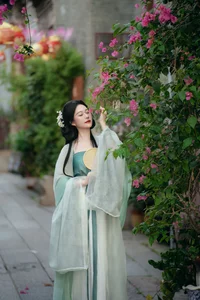 Wu Yue: An Ethereal Dreamscape Within YiTuYu Art Language Vol. 9040 Series-7