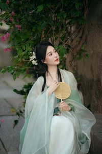 Wu Yue: An Ethereal Dreamscape Within YiTuYu Art Language Vol. 9040 Series-25