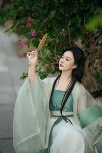 Wu Yue: An Ethereal Dreamscape Within YiTuYu Art Language Vol. 9040 Series-22