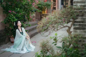 Wu Yue: An Ethereal Dreamscape Within YiTuYu Art Language Vol. 9040 Series-2