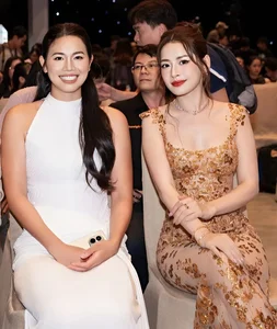 Ánh Viên's Radiant Style Transformation and Elegant European Vibe-6