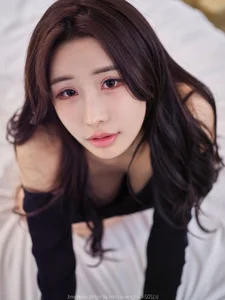 Stunning Portrait Photography Collection: AG Vol.500 Featuring Model Yeonyu - 89 High-Quality Aesthetic Digital Images-22