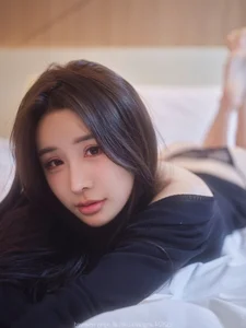 Stunning Portrait Photography Collection: AG Vol.500 Featuring Model Yeonyu - 89 High-Quality Aesthetic Digital Images-0