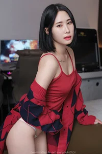 Sweet and Cozy Moments with Jian - AG Vol.640 Part01-5