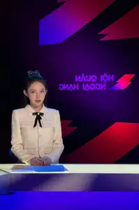 MC Tú Linh Shines Reflecting on Her 10-Year Journey with K+ Before an Emotional Farewell-7