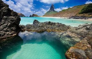 Fernando de Noronha: Brazil's Paradise Archipelago, a UNESCO Heritage Site with Unique Volcanic Landscapes-2