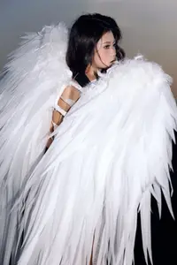 Meng Ting: The Rock Angel of YiTuYu Vol.8818 Captivating Every Gaze-10