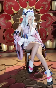 Ethereal Fantasy with Ran Ran Zi Ya: YiTuYu Art Language Vol.8873-0