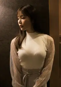 Yuka Kohinata BRODY Digital: Drenched in Love's Radiance (0004)-18