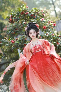 Timeless Elegance: Takumi Ya in YiTuYu Art Language Vol.8938-3