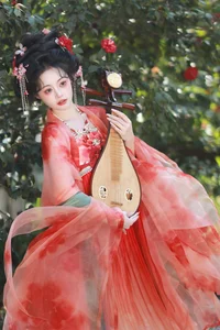 Timeless Elegance: Takumi Ya in YiTuYu Art Language Vol.8938-2