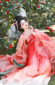 Timeless Elegance: Takumi Ya in YiTuYu Art Language Vol.8938-4