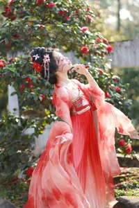 Timeless Elegance: Takumi Ya in YiTuYu Art Language Vol.8938-7