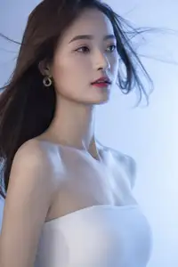 Zhou Xu Xu: Captivating Beauty in YiTuYu Vol.8586 – Discover the Allure 0023-20