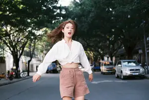 Urban Charm with Xiao Ming: A Glimpse into YiTuYu Vol.8806-2