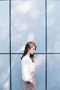 Urban Charm with Xiao Ming: A Glimpse into YiTuYu Vol.8806-5