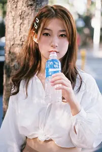 Urban Charm with Xiao Ming: A Glimpse into YiTuYu Vol.8806-3